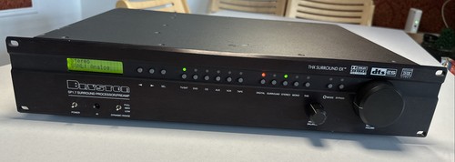 Bryston - sp-1.7,