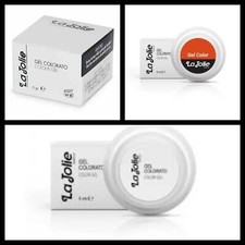 3PZ LA JOLIE GEL COLOR UV