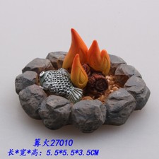 Casa delle bambole scala 1/6