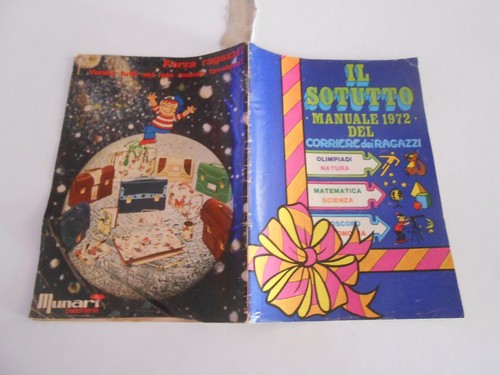 Sotutto manuale del - il,