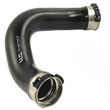 Tubo turbo intercooler per