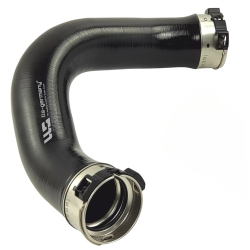 Tubo turbo intercooler per
