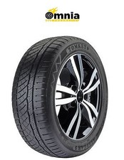 Pneumatici Auto 4 Stagioni 225/50 R17 98V Tomket Allyear 3 225 50 17 Gomme M+S 