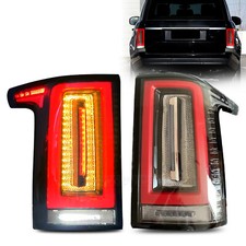 Fanale posteriore led - posteriore,
