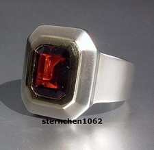 Pezzo unico * anello * argento