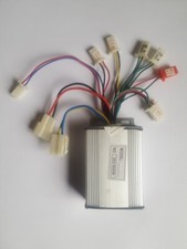 Controller Regolatore Di