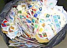 FRANCOBOLLI/KILOWARE 1 kg