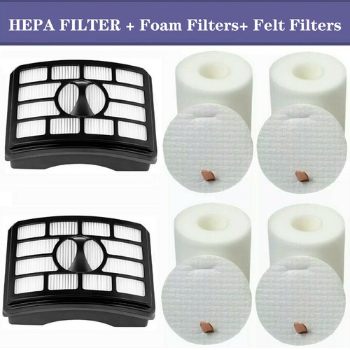 Filtro aspirazione ricambio - aspirazione,