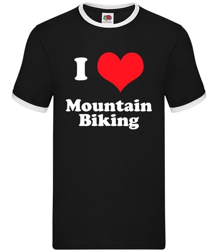 Love mountain bicicletta - love,