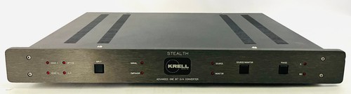 Ebond krell stelth dac - krell,
