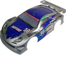 Carrozzeria Auto Boy On Road