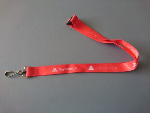 Farpoint lanyard playstation - farpoint, (playstation