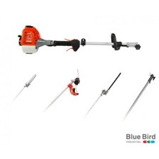 BLUE BIRD COMBI 341