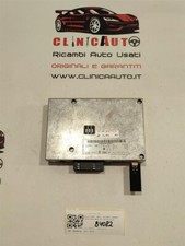 MODULO CONTROLLO BLUETOOTH AUDI A6 RS6 Avant Serie C6 (4F5) 4F1862335 BU 1612604