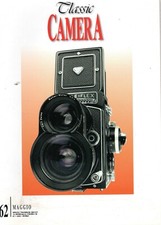CLASSIC CAMERA - MAGGIO 2007 -