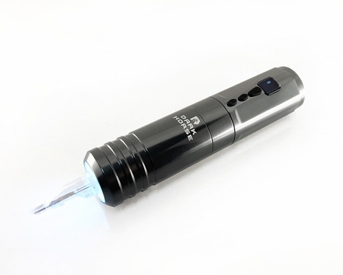 Dark horse spada laser penna - horse,