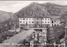 # USSITA - FRONTIGNANO: DOMUS