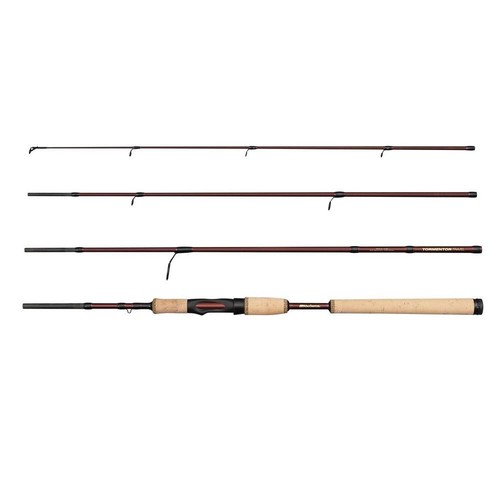 Abu garcia tormentor2 - garcia,