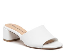 Sandali ciabatte eleganti