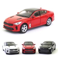 kia Motor Car [STINGER] Mini