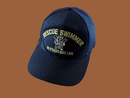 Cappello nuotatore soccorso - cappello,