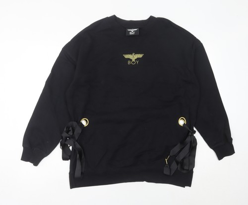 Felpa pullover boy - felpa, london