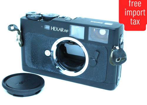 Corpo fotocamera pellicola - fotocamera,