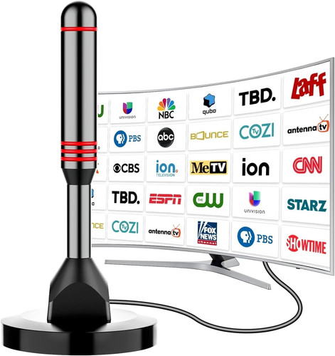 Antenna televisore - tv,