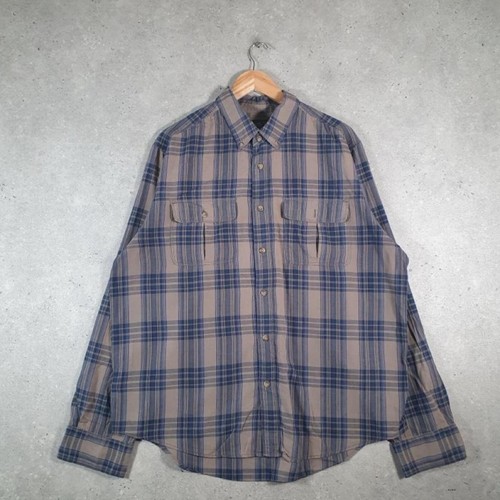 Camicia vintage eddie bauer - eddie,