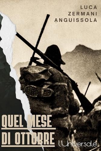 Quel mese ottobre luca - ottobre,