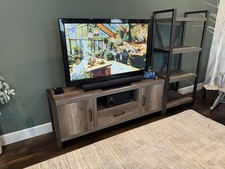 Panasonic 1080p plasma - s2,