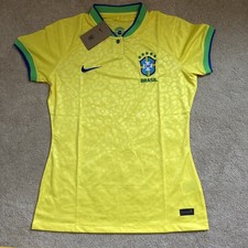 Maglia home Brasile (Donna)