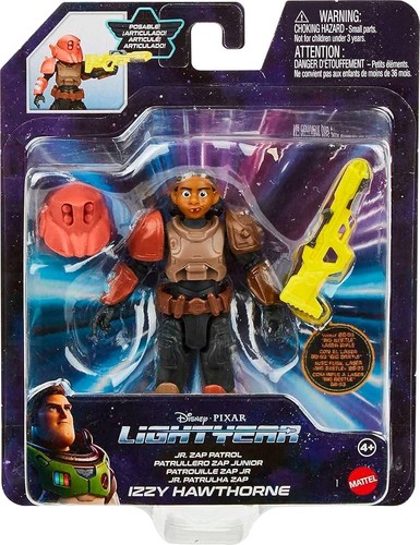 Mattel disney pixar lightyear - disney,