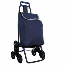 Trolley carrelino per la spesa