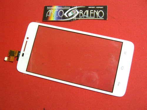 Vetro touch screen - vetro+touch, huawei
