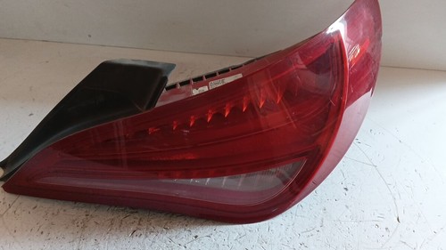 Stop destro mercedes cla 2015 - destro,
