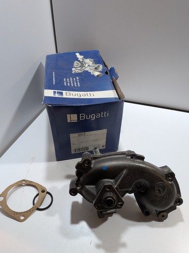 Pompe eau fiat - fiat, i