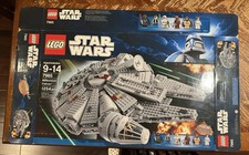 LEGO Star Wars: Millennium