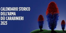 Calendari storici carabinieri - calendari,