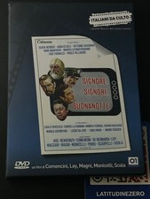 Signore signori buonanotte - e,