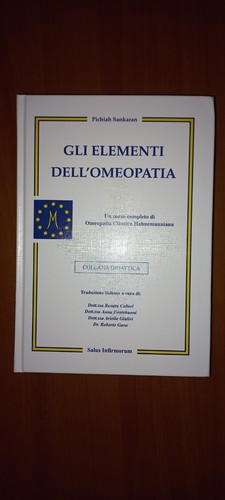 Libro gli elementi - gli,