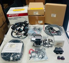 Mercury 877775K38 Kit Console