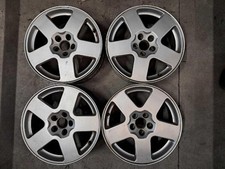 8N0601025C set 4 cerchi in lega d15 per VOLKSWAGEN GOLF 4 1.6 AUS R2025-0002227