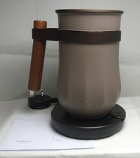 Cioccolato hotel ciottoli in