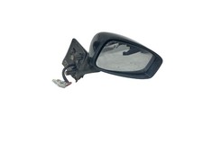 Specchietto retrovisore - specchietto,