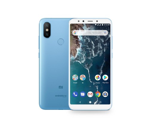 Xiaomi 64gb lte 5 - xiaomi, a2