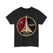 T-shirt CCCP originale
