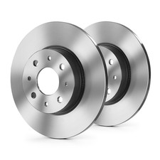 Disco freno posteriore per