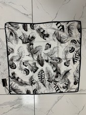 Sciarpa di seta Roberto