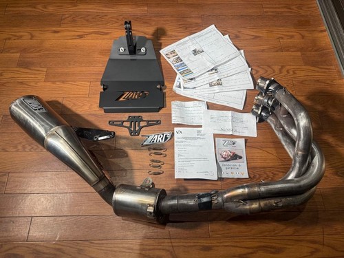 Scarico completo daytona 675 - scarico,